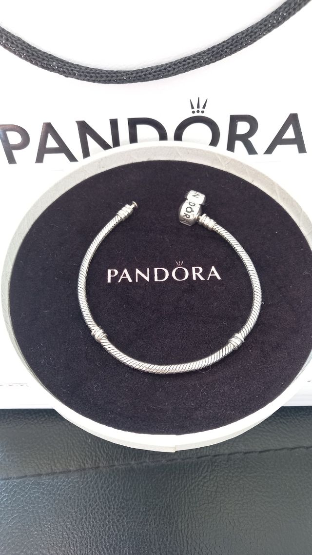 Pulsera Pandora