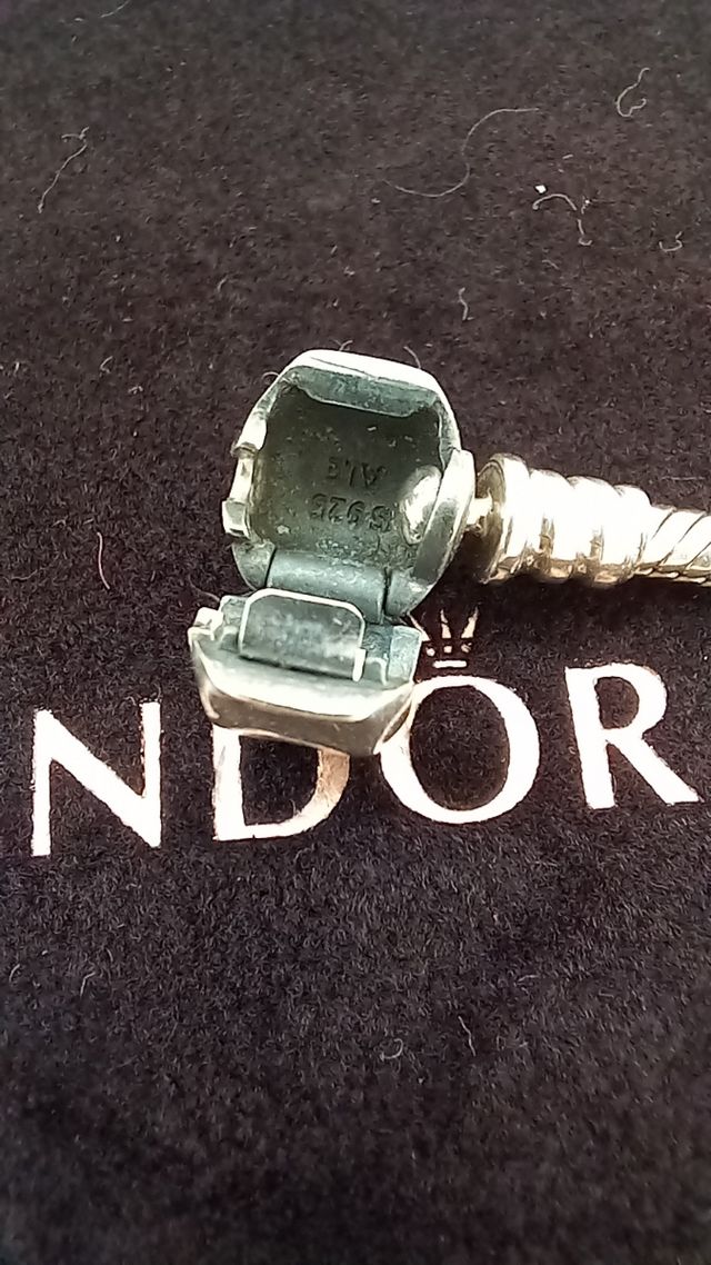 Pulsera Pandora