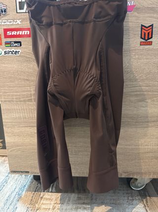 Culotte Gobik Matt Hombre Talla S 