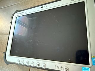 Panasonic FZ-G1 Toughpad Tablet 8700mah