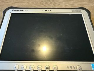 Panasonic FZ-G1 Toughpad Tablet 8700mah