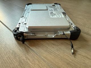 Panasonic FZ-G1 Toughpad Tablet 8700mah