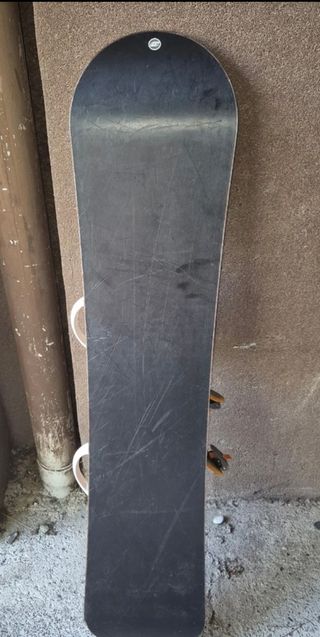 Tabla de Snow para Niños