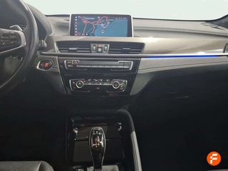 BMW X1 sDrive18d