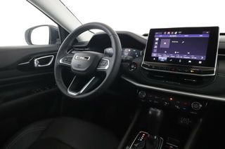 Jeep Compass 1.3 T4 4xe Plug-in Hybrid Limited