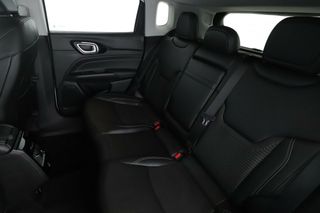 Jeep Compass 1.3 T4 4xe Plug-in Hybrid Limited