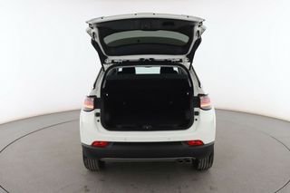 Jeep Compass 1.3 T4 4xe Plug-in Hybrid Limited