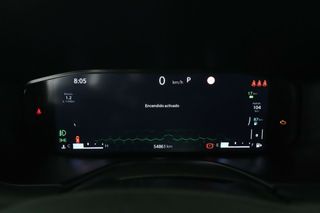 Jeep Compass 1.3 T4 4xe Plug-in Hybrid Limited