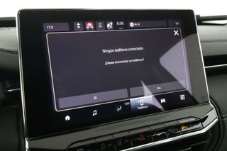 Jeep Compass 1.3 T4 4xe Plug-in Hybrid Limited