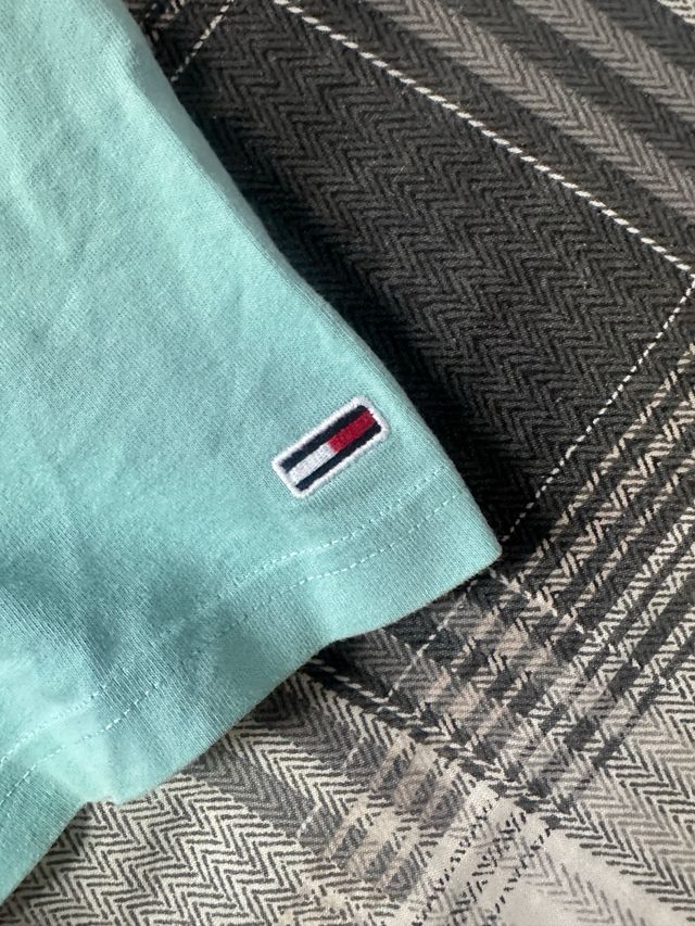 Camiseta Tommy Hilfiger