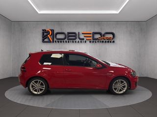 VOLKSWAGEN Golf GTD 2.0 TDI 184CV  BMT