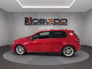 VOLKSWAGEN Golf GTD 2.0 TDI 184CV  BMT