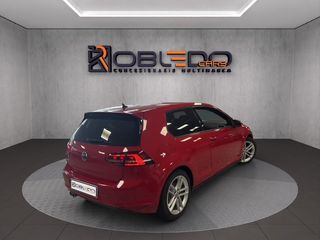 VOLKSWAGEN Golf GTD 2.0 TDI 184CV  BMT