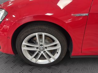 VOLKSWAGEN Golf GTD 2.0 TDI 184CV  BMT