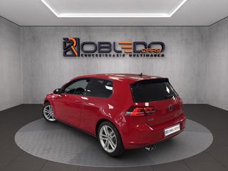 VOLKSWAGEN Golf GTD 2.0 TDI 184CV  BMT