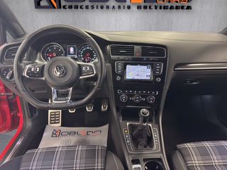 VOLKSWAGEN Golf GTD 2.0 TDI 184CV  BMT