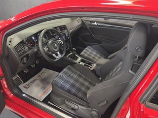 VOLKSWAGEN Golf GTD 2.0 TDI 184CV  BMT