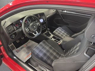 VOLKSWAGEN Golf GTD 2.0 TDI 184CV  BMT