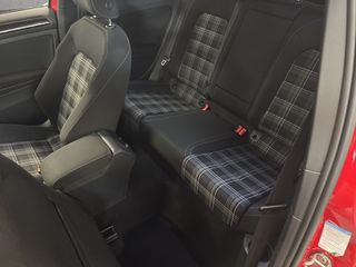 VOLKSWAGEN Golf GTD 2.0 TDI 184CV  BMT