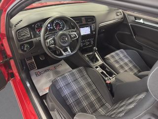 VOLKSWAGEN Golf GTD 2.0 TDI 184CV  BMT