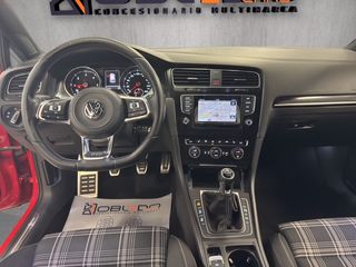 VOLKSWAGEN Golf GTD 2.0 TDI 184CV  BMT