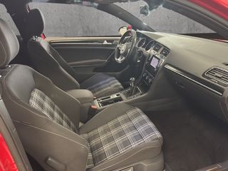 VOLKSWAGEN Golf GTD 2.0 TDI 184CV  BMT