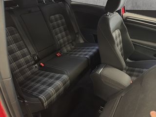 VOLKSWAGEN Golf GTD 2.0 TDI 184CV  BMT