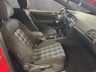 VOLKSWAGEN Golf GTD 2.0 TDI 184CV  BMT