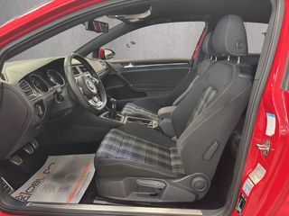 VOLKSWAGEN Golf GTD 2.0 TDI 184CV  BMT