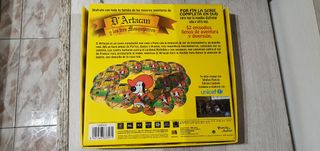 D'Artacan y los tres Mosqueperros - Serie Completa