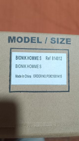 Traje Neopreno Natación Aquaman Bionik