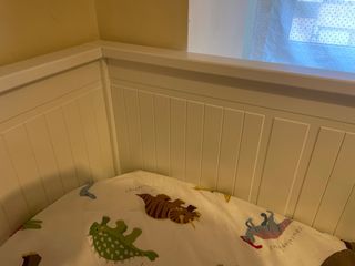 Cama Ikea Hemnes 80x200 con 3 cajones