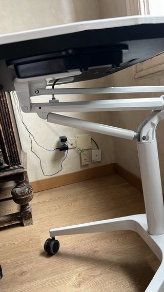 Escritorio Elevable Ajustable