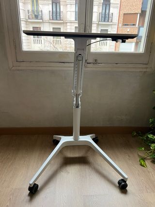 Escritorio Elevable Ajustable