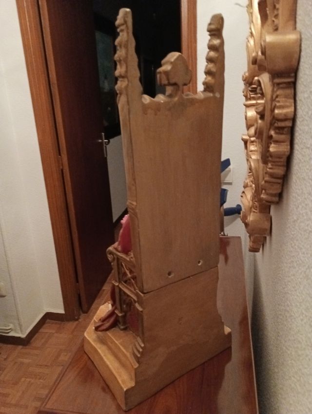 Sagrado Corazón de Jesús