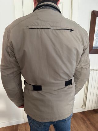 Chaqueta Dainese D Dry Talla 50