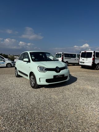 Renault Twingo 2019