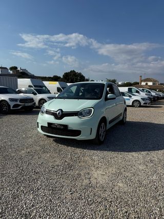 Renault Twingo 2019