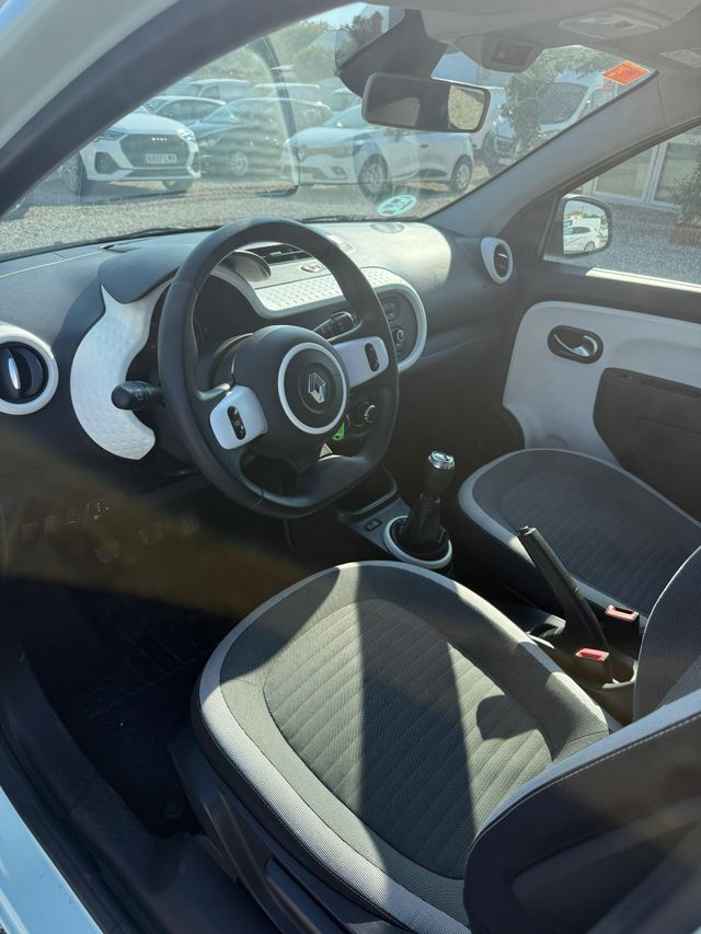 Renault Twingo 2019