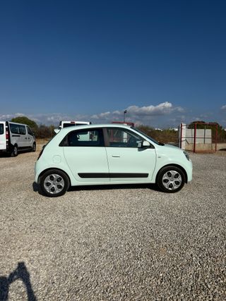 Renault Twingo 2019