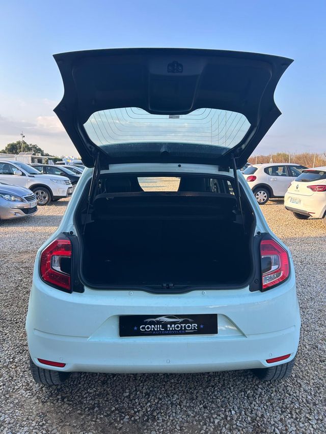 Renault Twingo 2019