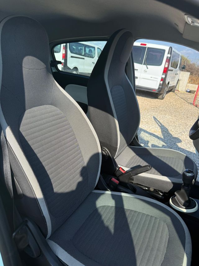 Renault Twingo 2019