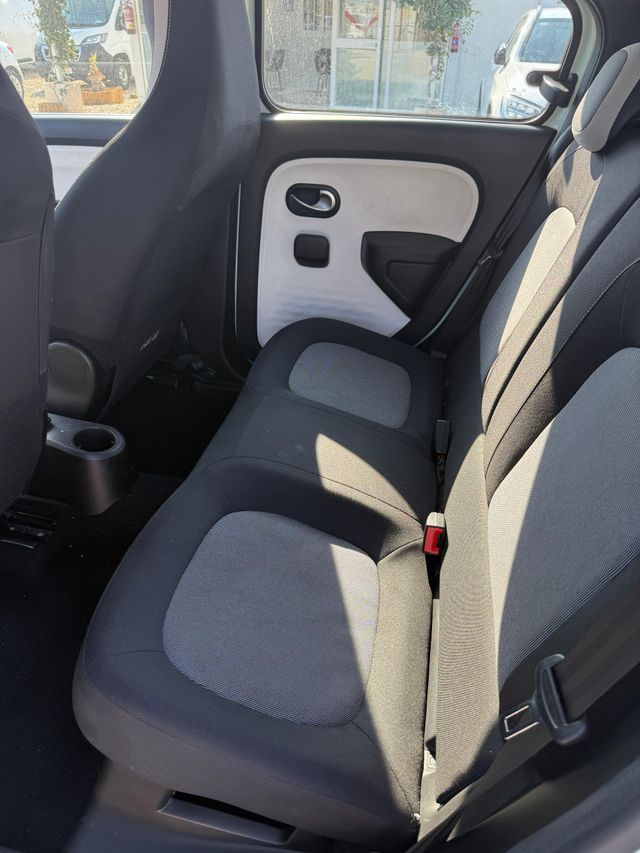 Renault Twingo 2019