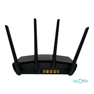 Router WiFi 6 ASUS RT-AX57