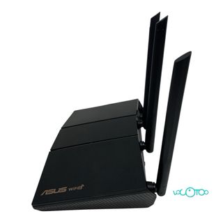 Router WiFi 6 ASUS RT-AX57