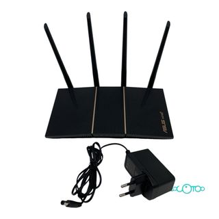 Router WiFi 6 ASUS RT-AX57