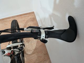 Bicicleta Trek 4900