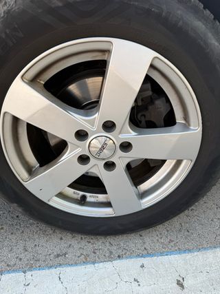 Citroen C4 SpaceTourer 2016 1,2 star stop 7 plazas