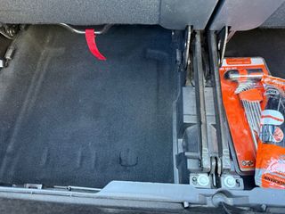 Citroen C4 SpaceTourer 2016 1,2 star stop 7 plazas