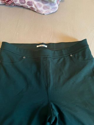 Pantalones  mujer